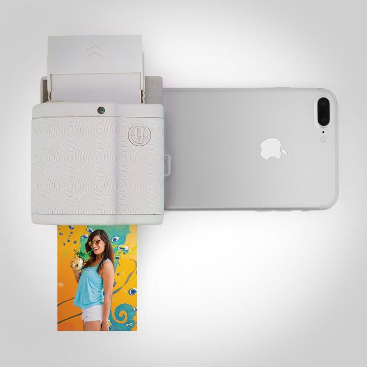 Prynt Pocket - iPhone