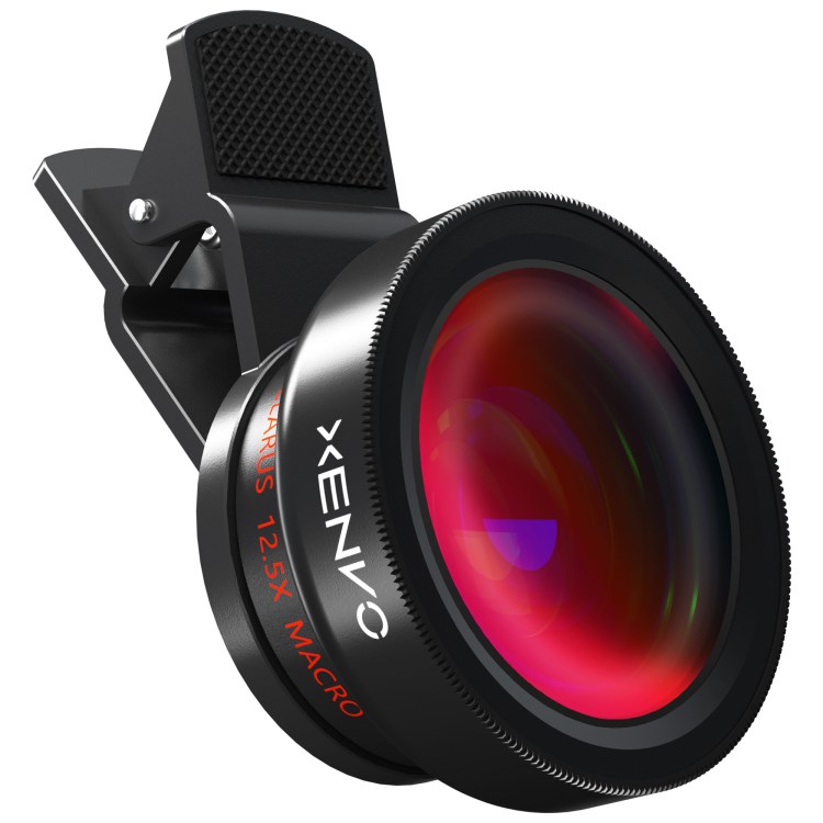 Xenvo Pro Lens Kit