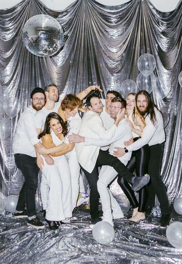 Dwayne Gretzky. (Photo: Anthony Tuccito)