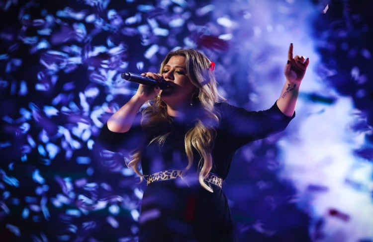 TORONTO, ON - DECEMBER 9: 2017 iHeartRadio Jingle Ball at Air Canada Centre in Toronto on December 9, 2017. (Photo: iHeartRadio Canada)