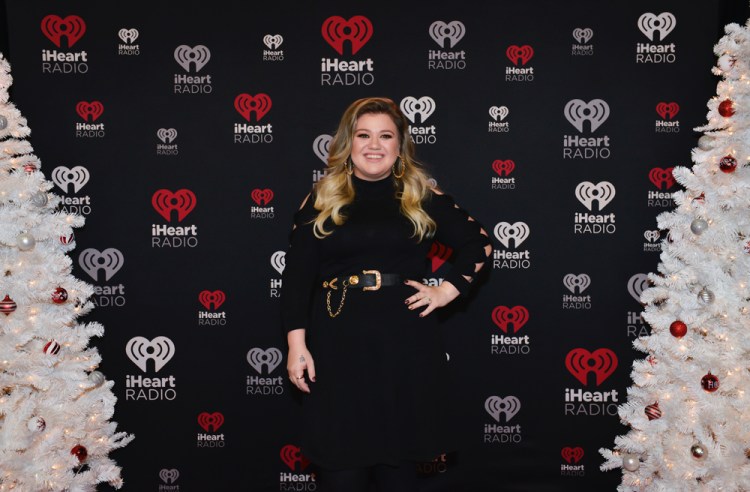 TORONTO, ON - DECEMBER 9: 2017 iHeartRadio Jingle Ball at Air Canada Centre in Toronto on December 9, 2017. (Photo: iHeartRadio Canada)