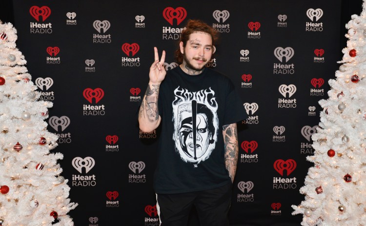 TORONTO, ON - DECEMBER 9: 2017 iHeartRadio Jingle Ball at Air Canada Centre in Toronto on December 9, 2017. (Photo: iHeartRadio Canada)