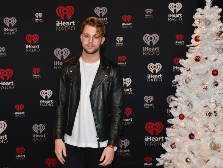 TORONTO, ON - DECEMBER 9: 2017 iHeartRadio Jingle Ball at Air Canada Centre in Toronto on December 9, 2017. (Photo: iHeartRadio Canada)