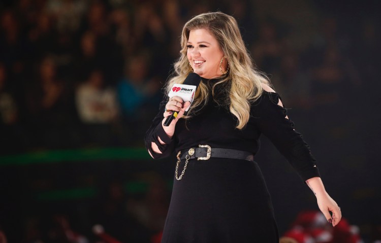 TORONTO, ON - DECEMBER 9: 2017 iHeartRadio Jingle Ball at Air Canada Centre in Toronto on December 9, 2017. (Photo: iHeartRadio Canada)