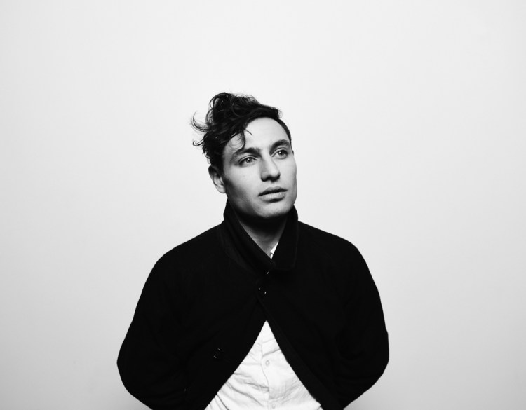 Yoke Lore. (Photo: Shervin Lainez)