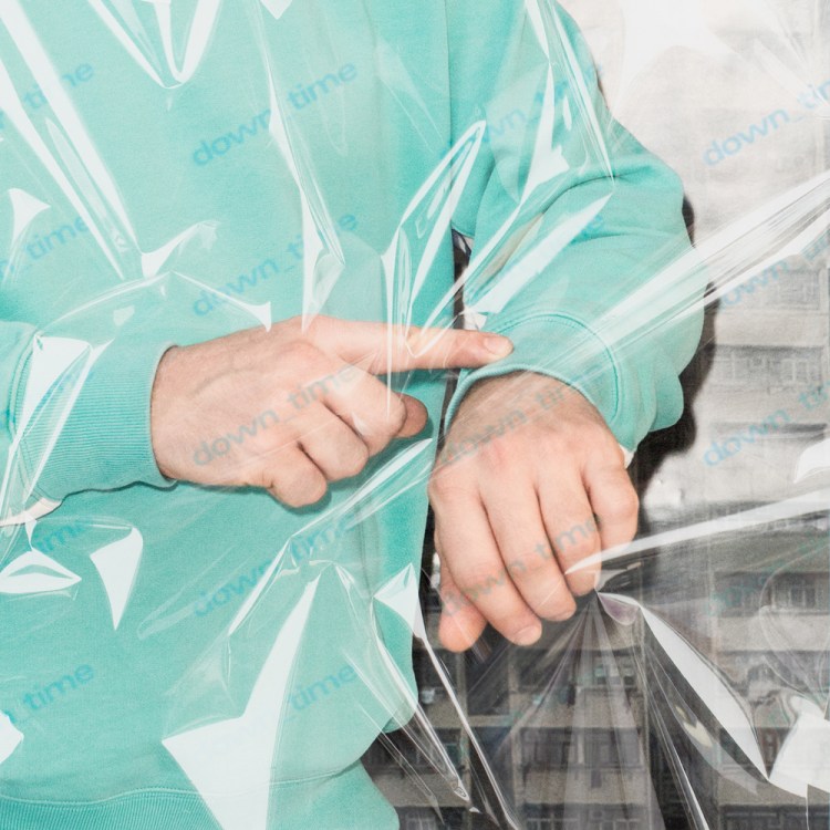 Young Galaxy - "Down Time"