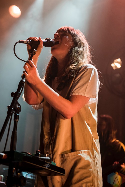 SEATTLE, WA - FEBRUARY 27: Bahamas performs at Neptune Theatre in Seattle on February 27, 2018. (Photo: Kevin Tosh/Aesthetic Magazine)