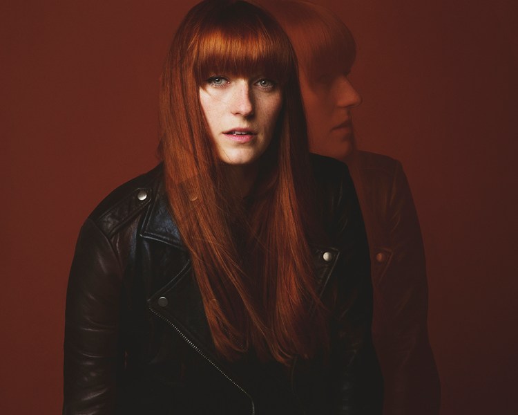 Sarah Cripps. (Photo: Jen Squires)