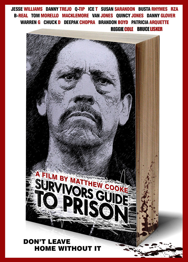 Survivors Guide To Prison