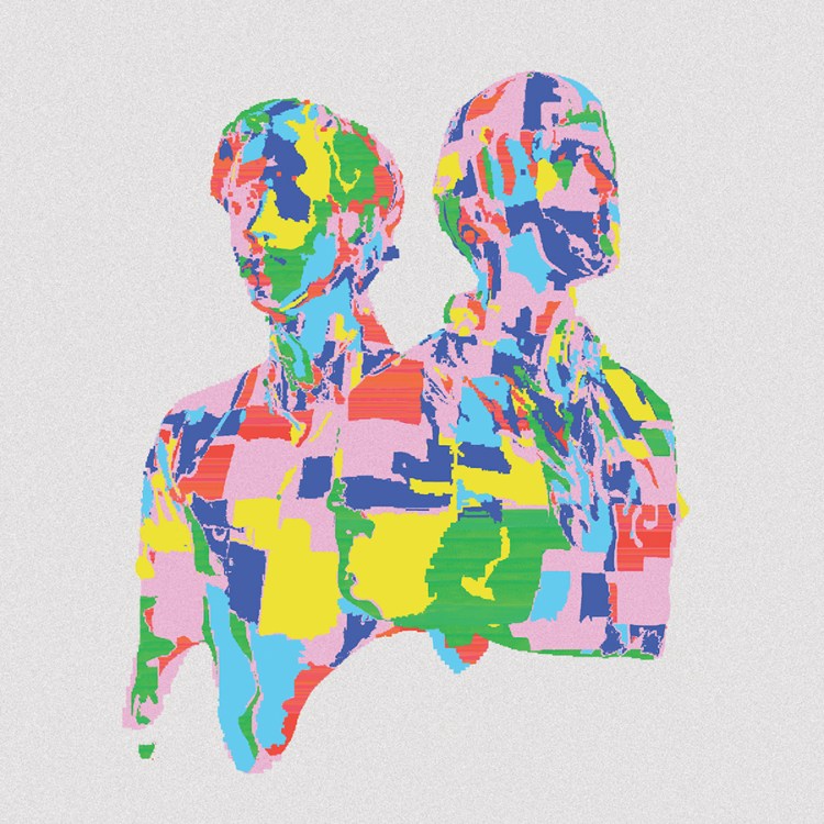 We Are Scientists - "Megaplex"