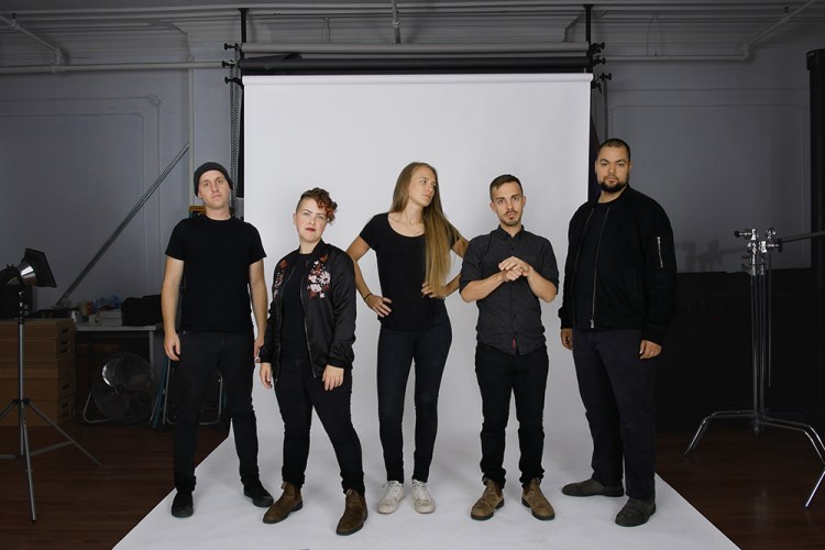 Hillsburn. (Photo: Paul Aarntzen)