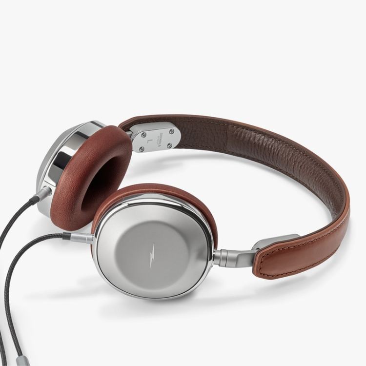 Shinola Canfield Headphones
