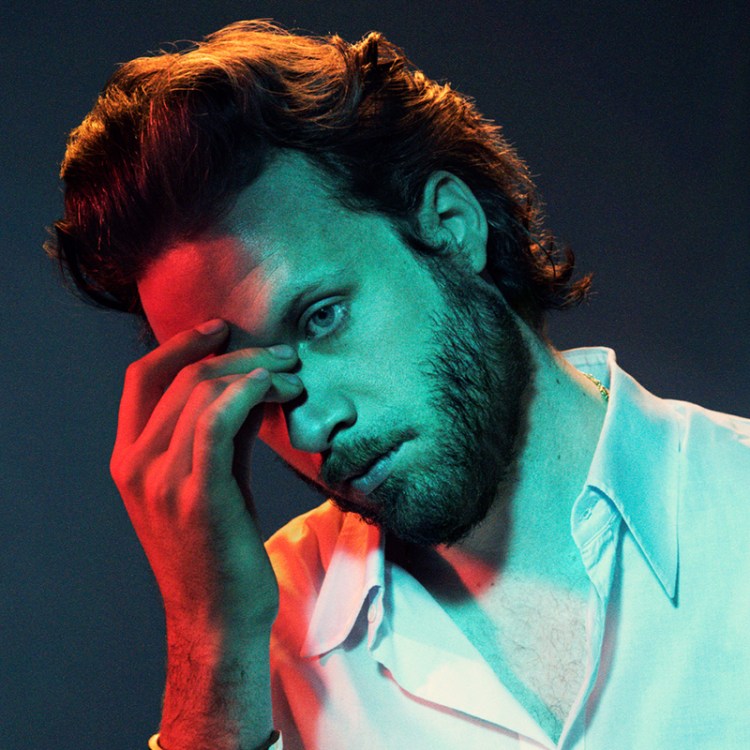 Father John Misty - God's Favourite Customer