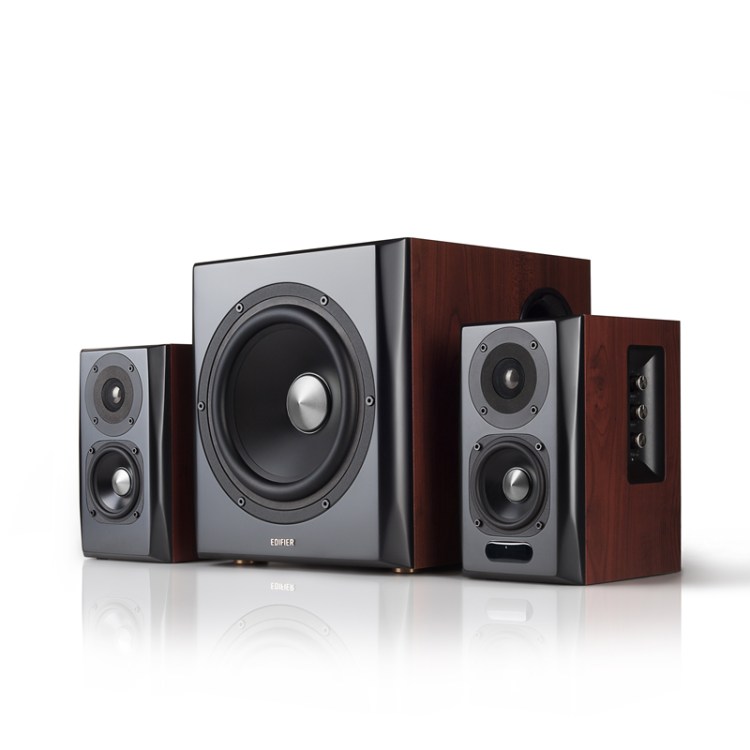 Edifier S350DB Speakers