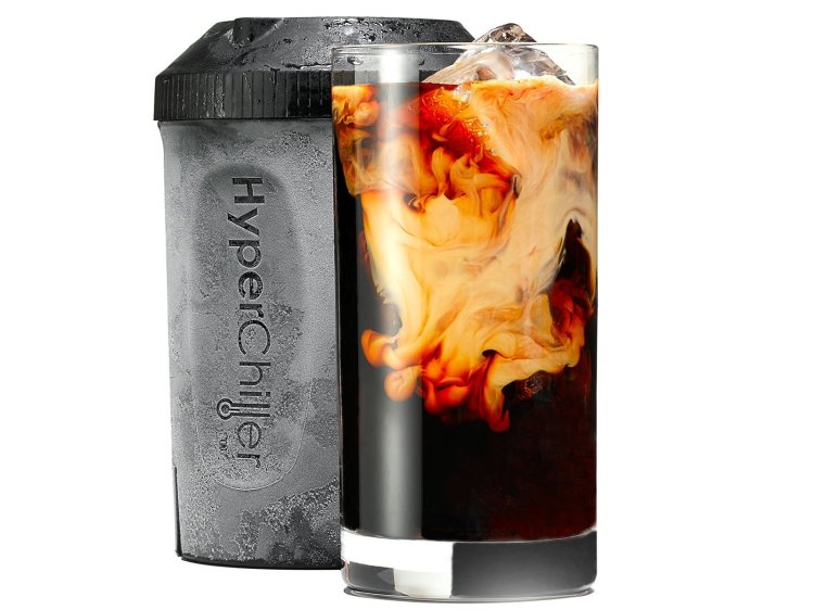 Hyperchiller Iced Coffee Maker