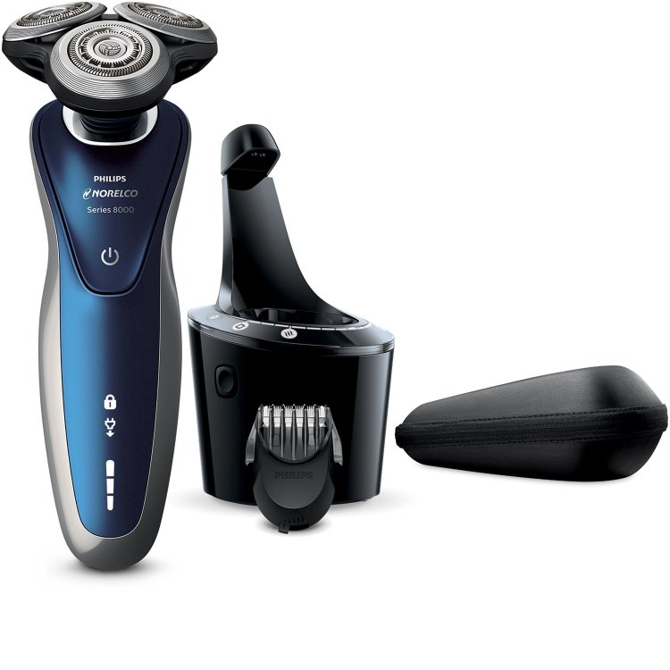 Phillips Norelco Shaver 8900
