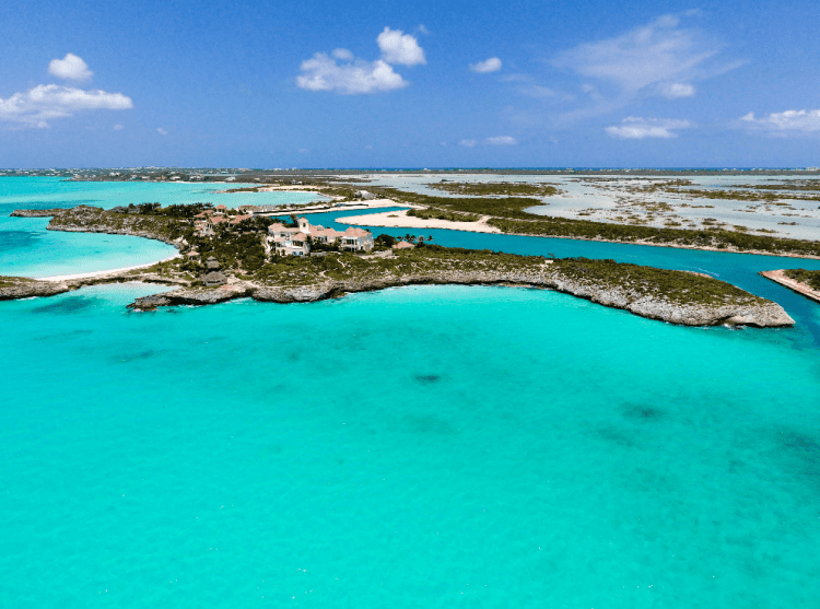 Prince Caribbean Estate