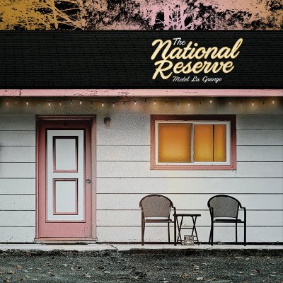 The National Reserve - "Motel La Grange"