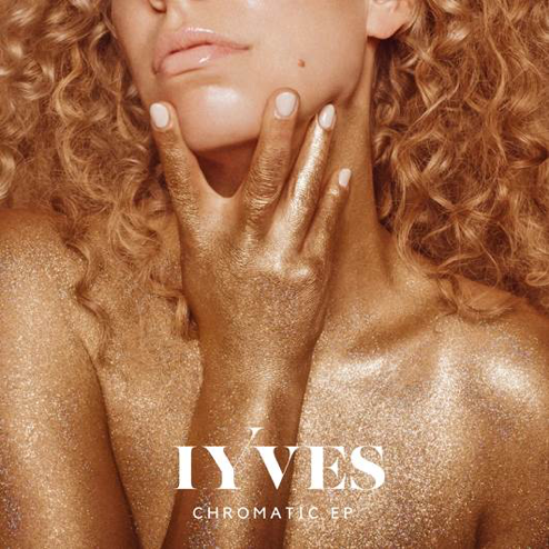 Lyves Singer Album Review: Iyves – “Chromatic” | Aesthetic Magazine | Album Reviews ...