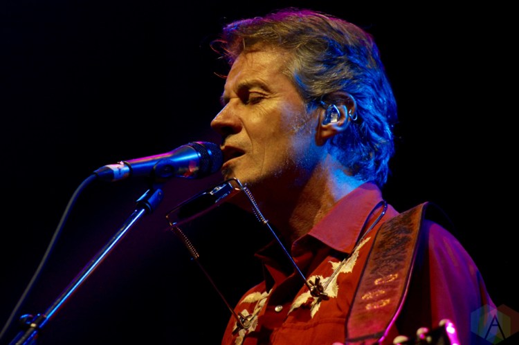 ELORA, ON - AUGUST 19: Blue Rodeo performs at Riverfest Elora in Elora, Ontario on August 19, 2018. (Photo: Curtis Sindrey/Aesthetic Magazine)