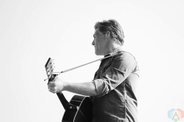 ORO-MEDONTE, ON - AUGUST 12: The Washboard Union performs at Boots And Hearts Music Festival at Burl's Creek in Oro-Medonte, ON on August 12, 2018. (Photo: Curtis Sindrey/Aesthetic Magazine)