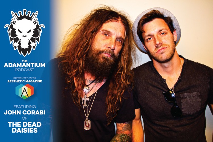 Dead Daisies