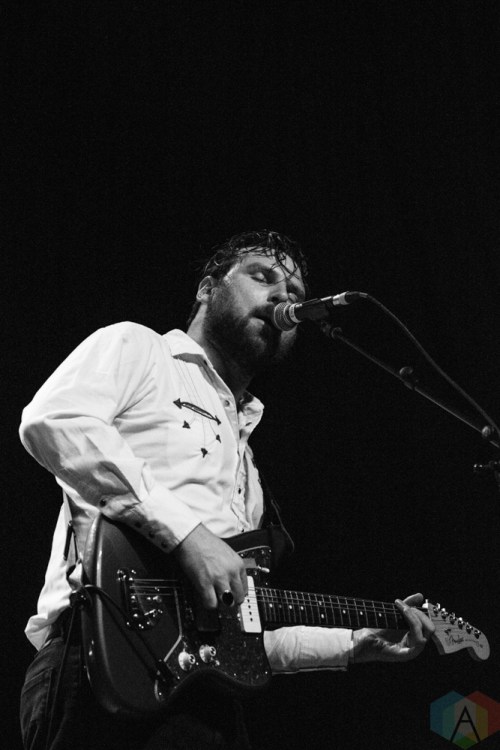 TORONTO, ON - SEPTEMBER 12: FIDLAR performs at Phoenix Concert Theatre in Toronto, Ontario on September 12, 2018. (Photo: Morgan Hotston/Aesthetic Magazine)