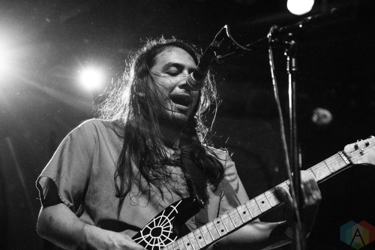 TORONTO, ON - SEPTEMBER 12: FIDLAR performs at Phoenix Concert Theatre in Toronto, Ontario on September 12, 2018. (Photo: Morgan Hotston/Aesthetic Magazine)