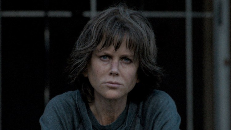 Nicole Kidman - Destroyer - TIFF 2018