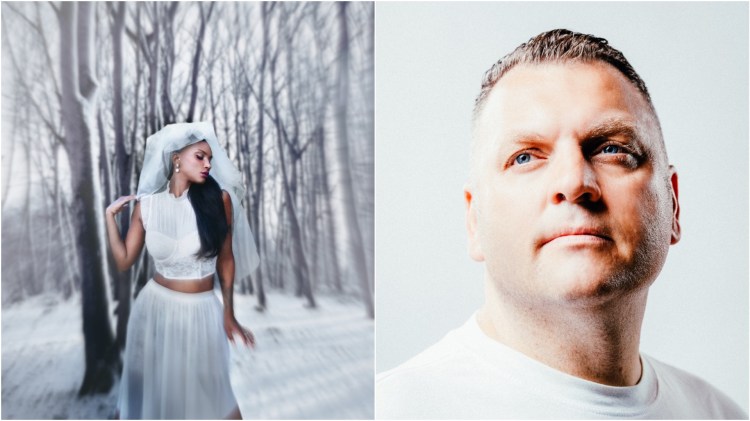 Mike Push & Rama Duke