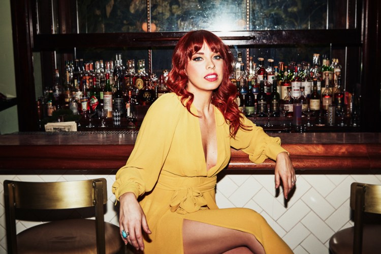 Stacey Kaniuk. (Photo: Jen Squires)