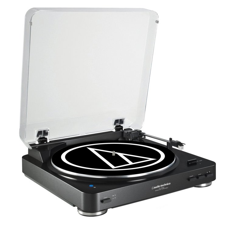 Audio-Technica Turntable