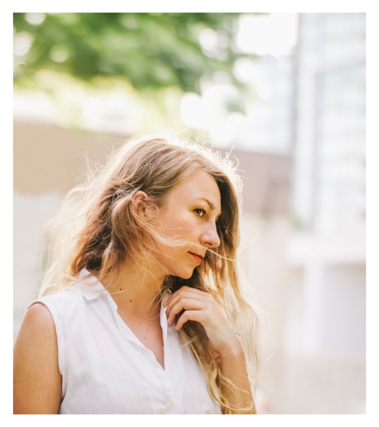 Bre McDaniel. (Photo: Jared Korb)