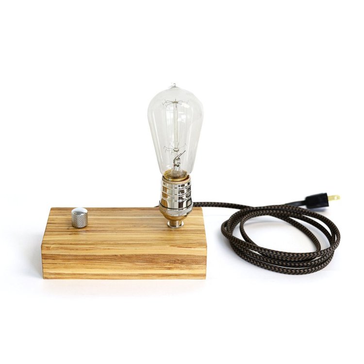 Edison Lamp