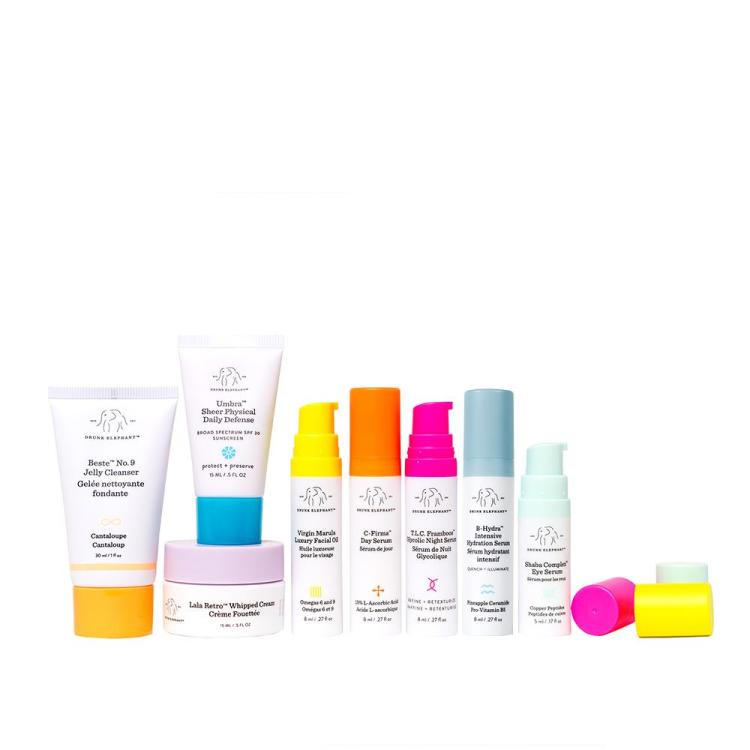 The Littles by Drunk Elephant