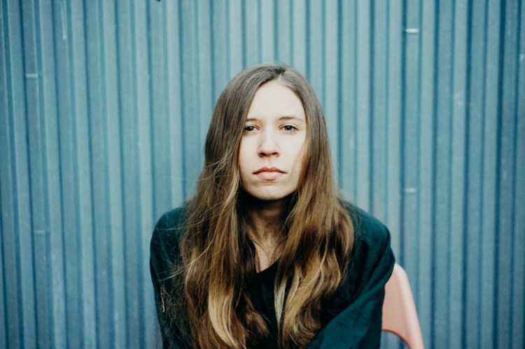 Pearla. (Photo: Dara Bankole)