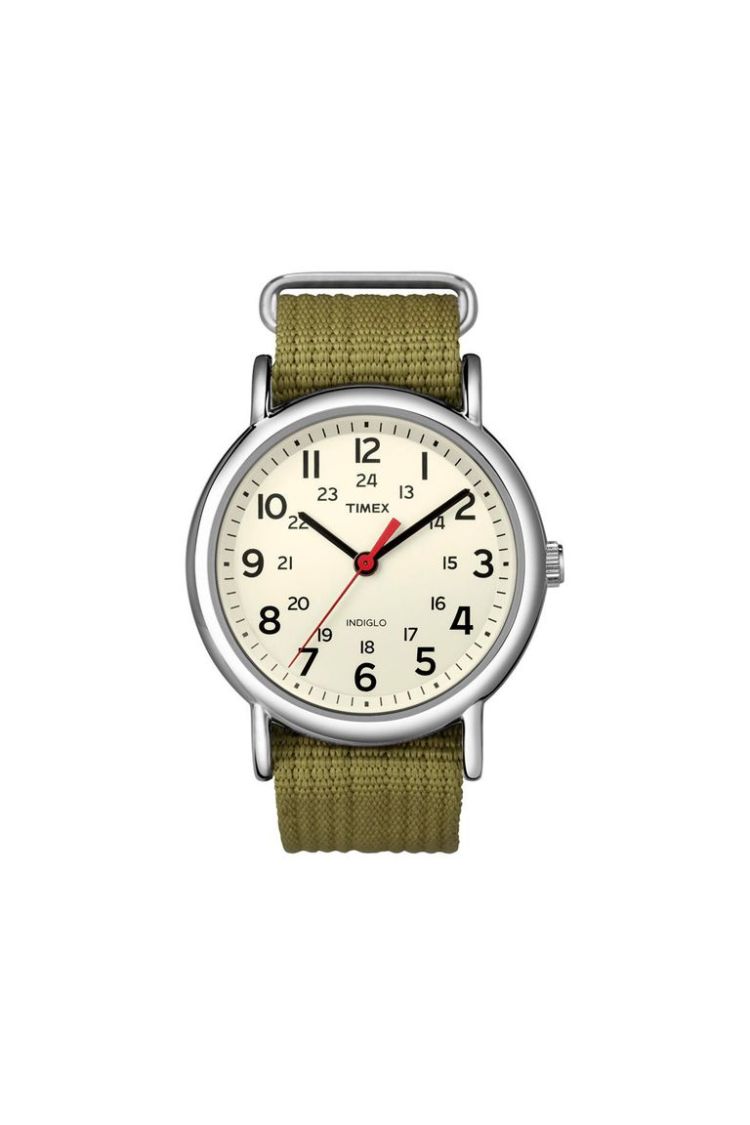 Timex Weekender Watch