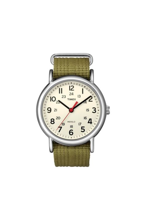 Timex Weekender Watch