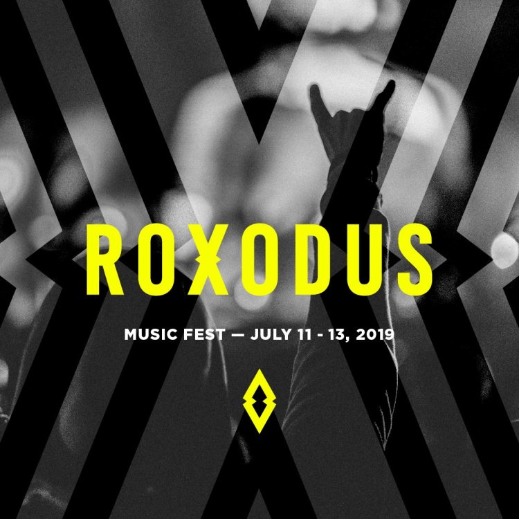 Roxodus Festival