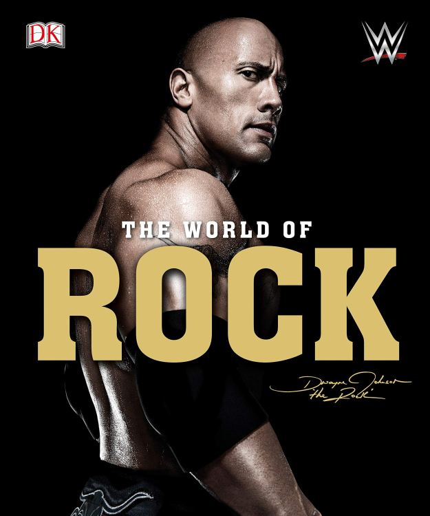 The World Of The Rock
