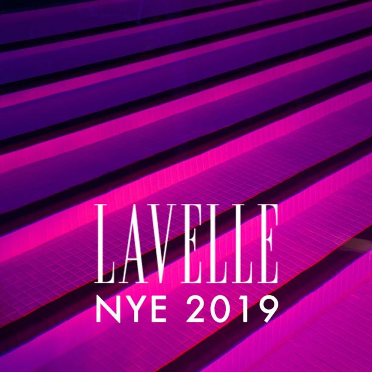 Lavelle Toronto NYE 2019