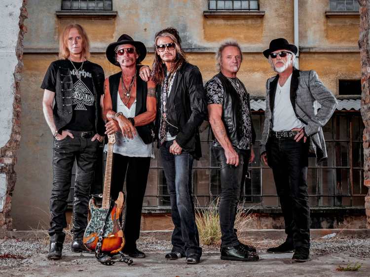 Aerosmith