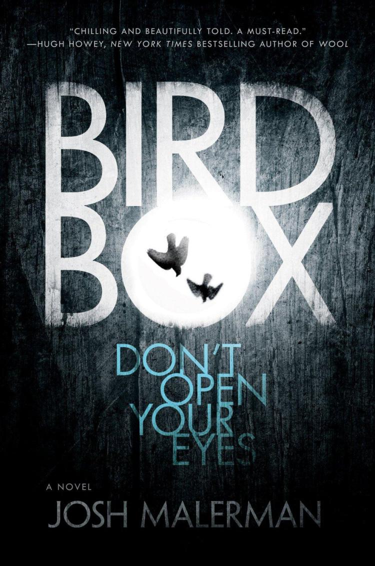 Josh Malerman released his debut novel, Bird Box, in March 2014.