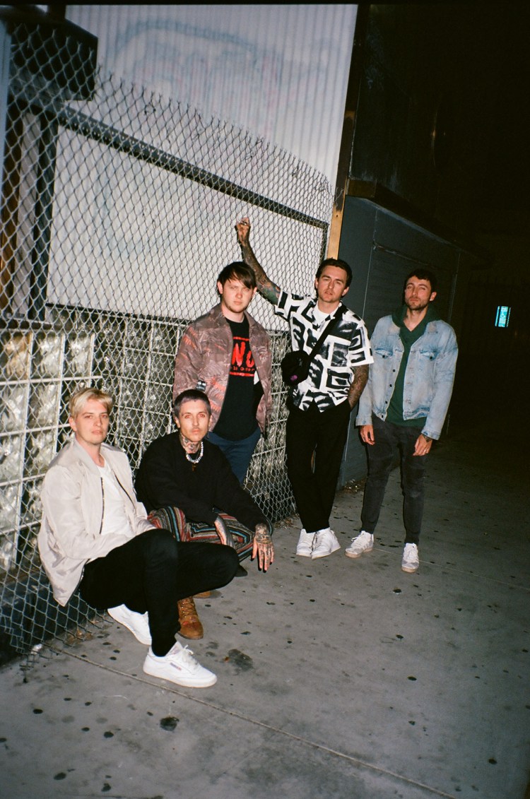 Bring Me The Horizon