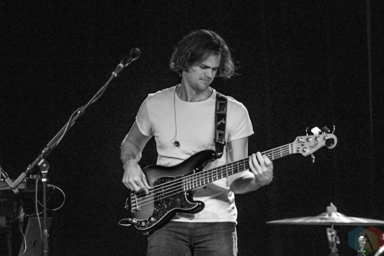 TORONTO, ON - JANUARY 25: Kongos performs at Lee's Palace in Toronto on January 25, 2019. (Photo: Joanna Glezakos/Aesthetic Magazine)