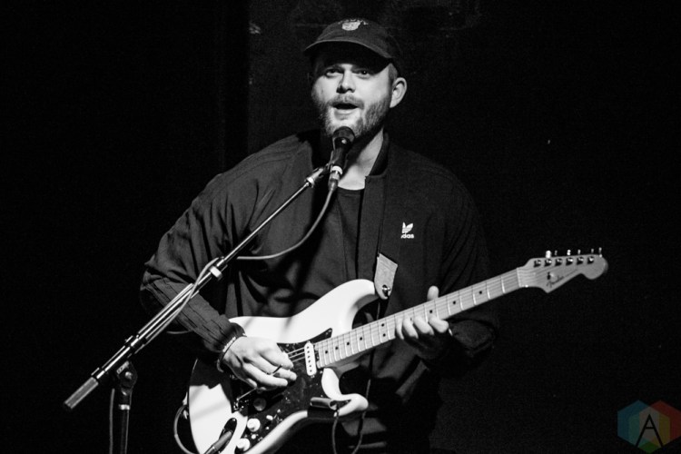 TORONTO, ON - JANUARY 25: Kongos performs at Lee's Palace in Toronto on January 25, 2019. (Photo: Joanna Glezakos/Aesthetic Magazine)