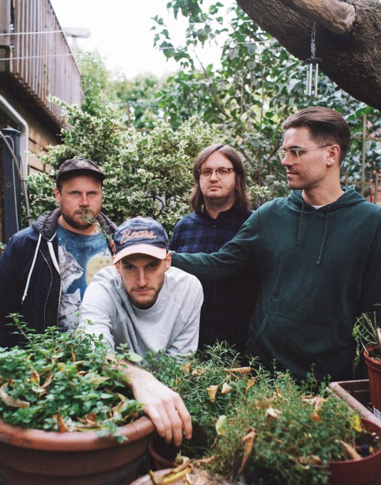 PUP. (Photo: Vanessa Heins)