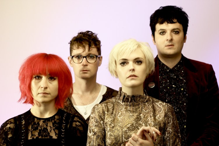 Desparate Journalist