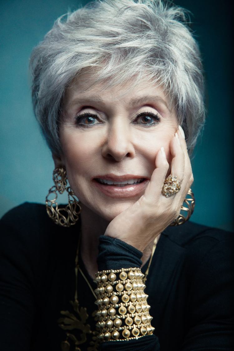 Rita Moreno