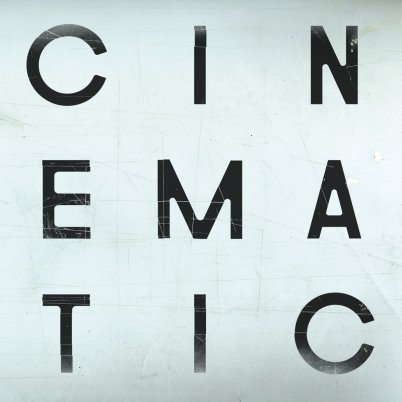 The Cinematic Orchestra - "To Believe"
